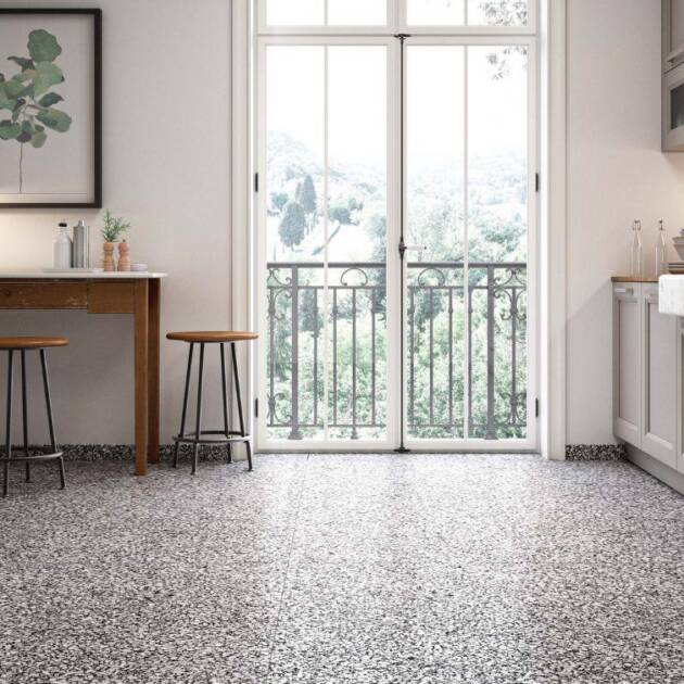 Casalgrande Padana Terrazzo
