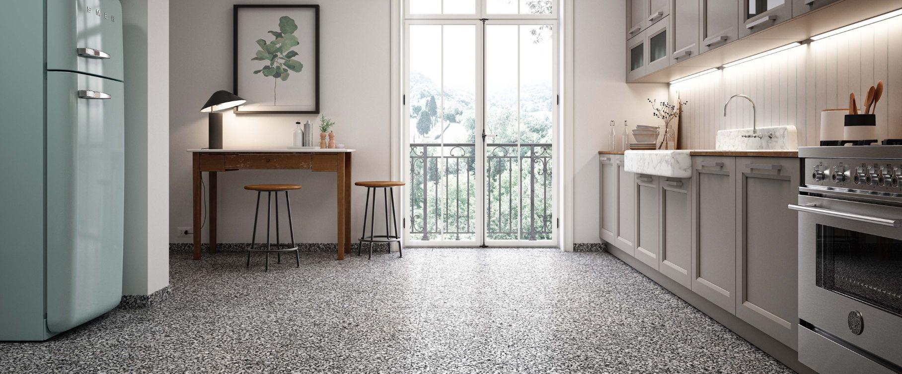 Casalgrande Padana Terrazzo