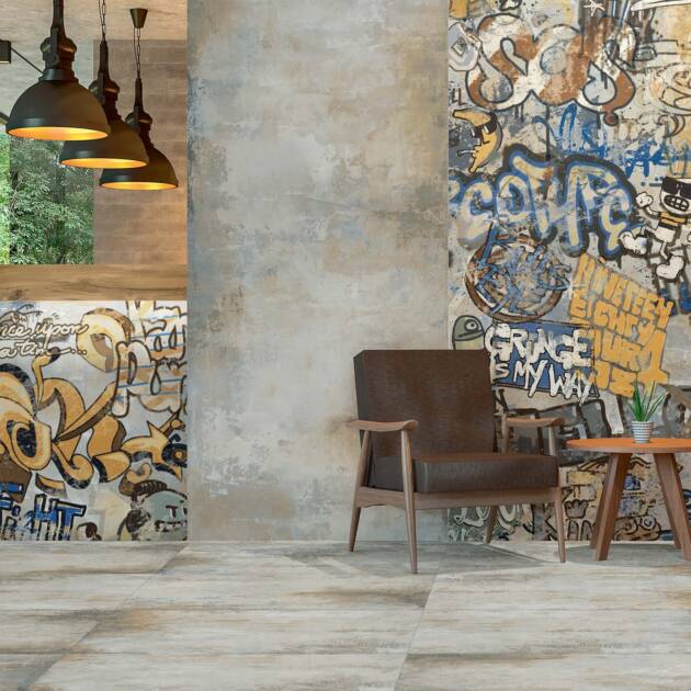 Energie Ker City Plaster