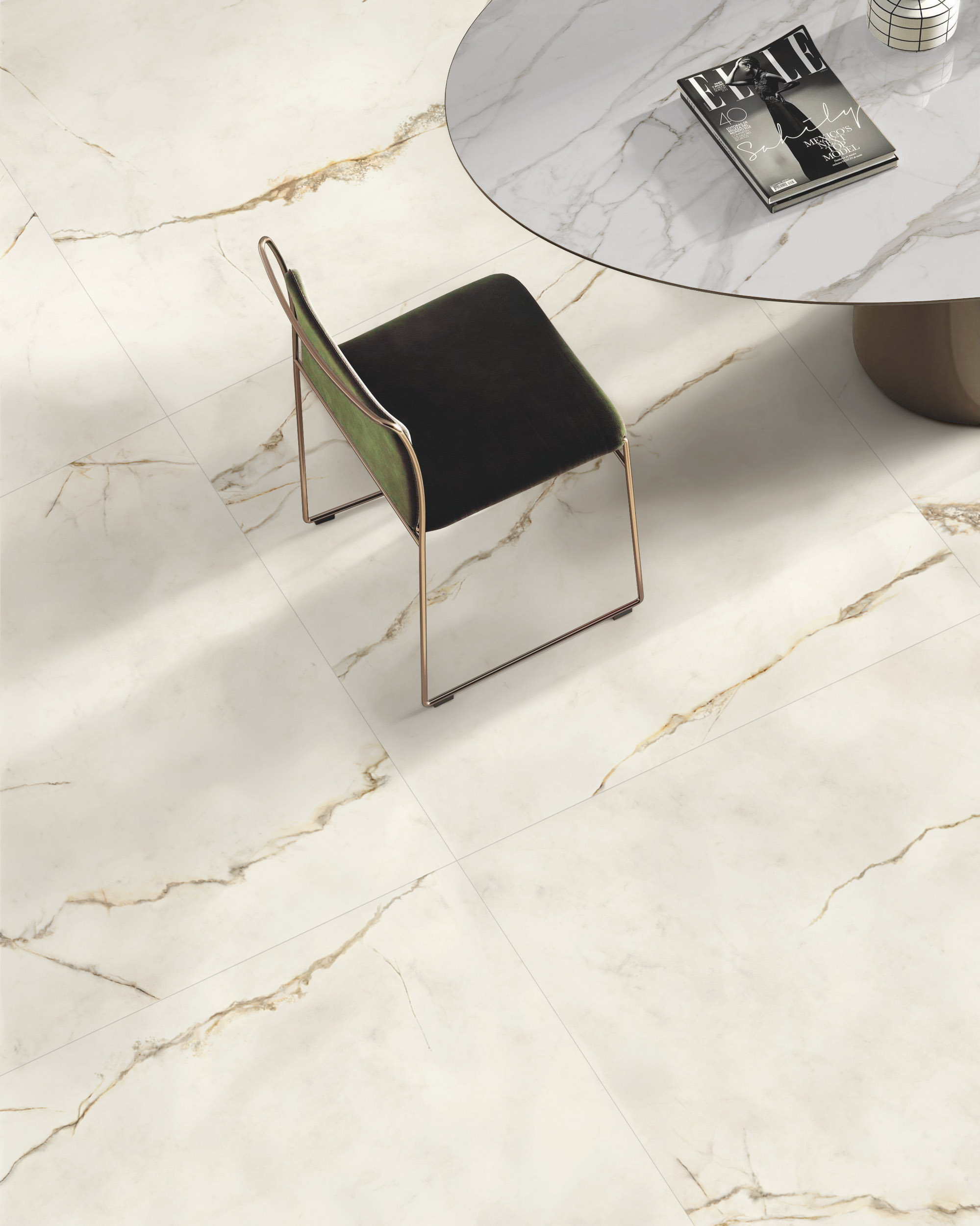 Energie Ker Dubai Gold – Image 2
