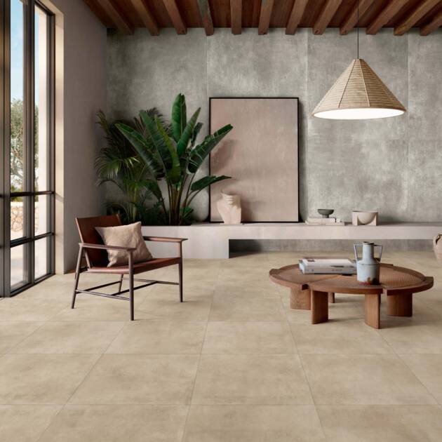 Energie Ker Loft