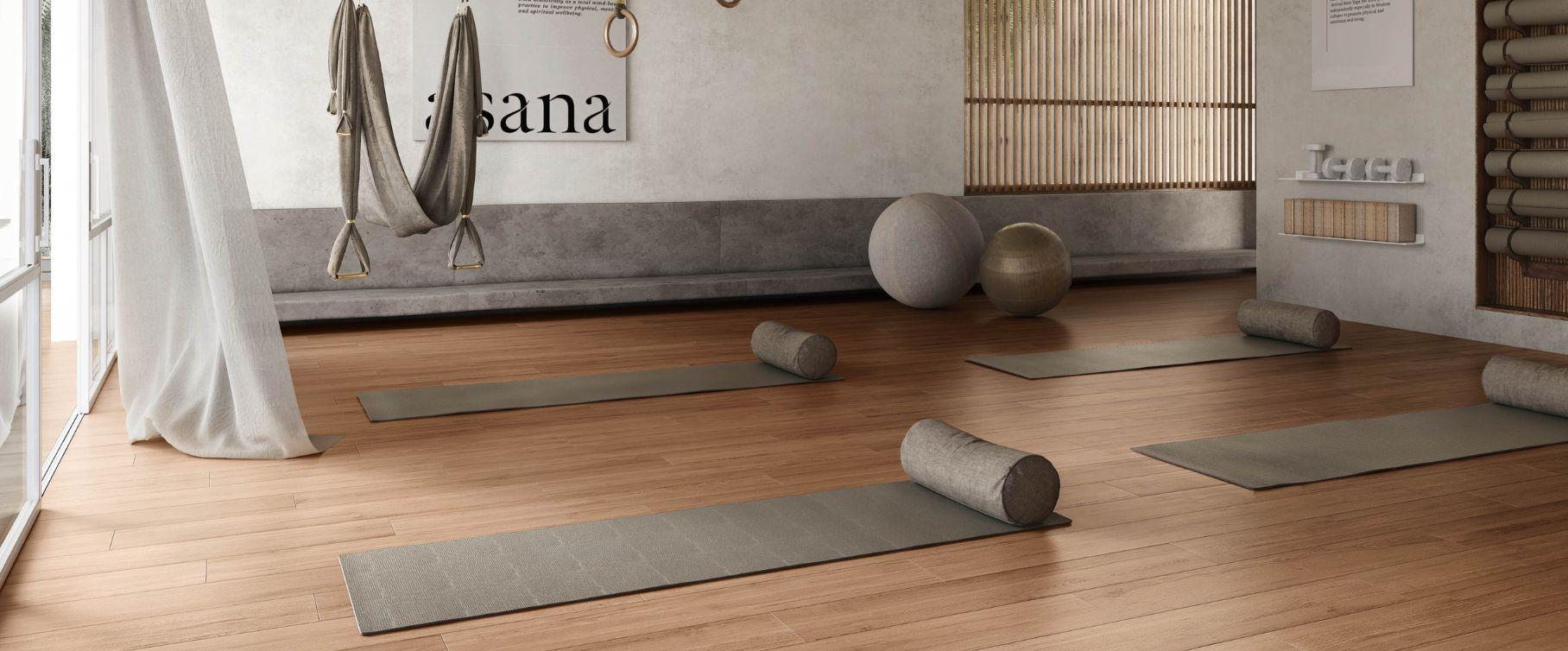 Casalgrande Padana Project Wood