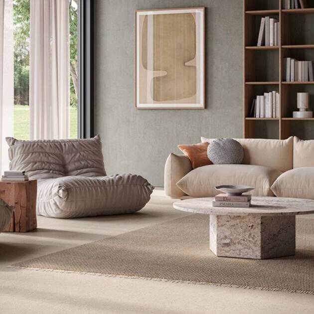 Casalgrande Padana Stonetech