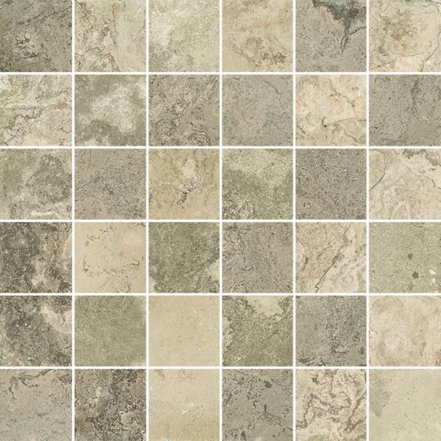 Solithe Naturel Mos 5x5