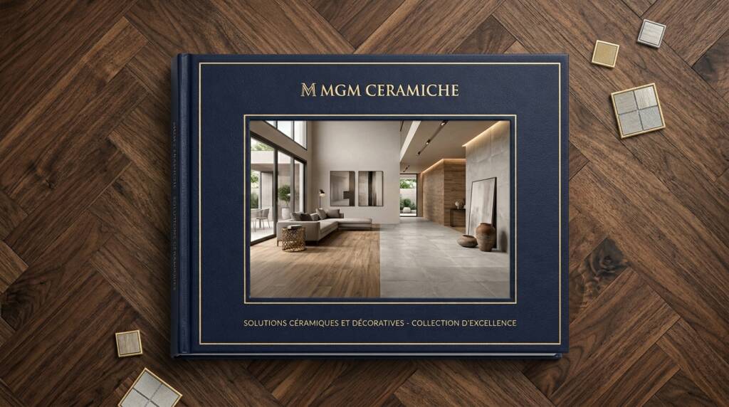 MGM Ceramiche